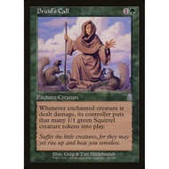 Druid's Call (ODY) 239 [EN/N]