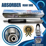 Proton Exora / Exora Bold (2009-Present) Absorber Rear Side KAYABA KYB HEAVY DUTY RS ULTRA 555HD01