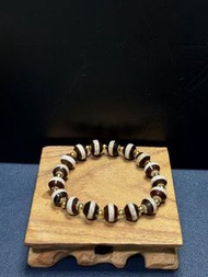 雞骨白火供藥師珠手串（已於西藏寺廟開光加持）保祐健康之選