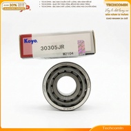 Taper bearing 30304 - 30305 - 30306 - 30307 - 30308 - 30309 - 30310 - 30311JR KOYO - Quality