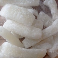 buah kundur manis kering