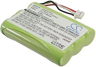 Replacement Battery Compatible with Polycom DECT 3040, DECT 4020, DECT 4040, DECT 4080, Kirk, Part N