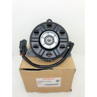 HONDA ACCORD 2.0, 2.4 T2A (2013-2019) RADIATOR FAN MOTOR 100% ORIGINAL DENSO MADE IN JAPAN