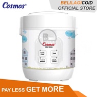 Cosmos Magic Com Digital 3in1 CRJ 1031 Megicom Cosmos CRJ-1031/ Cosmos Mini Digital Magic Com CRJ103