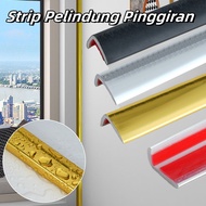 6 Meter Bumper Strip Table Edge Protector / Table Corner Protector / Table Edge Protector Strip / Ta