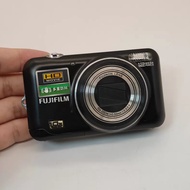 Fujifilm JZ305 Digital Camera – CCD Sensor, Pre-Owned, Complete Accessories #VintageCamera #CCDCamer