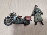 清庫存! 3.75吋 二戰電單車連士兵 冬兵 美國隊長 X-Men X戰警 變種特攻 Avengers Legends Select 復仇者聯盟 DC McFarlane