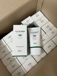 dr.g 新款 spf 防曬霜