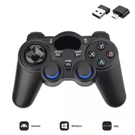 Manufacturer direct sales Android game controller USB wirele Factory direct sales Android Gamepad US