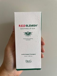 Dr G 防曬 sunblock