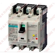 FUJI EW100EAG 100A 3P LEAKAGE CIRCUIT BREAKERS Price per pc