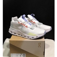 Kq1b cloudnova Running Shoes Breathable Shock Absorption Lightweight