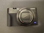 Sony RX100M5A RX100VA