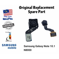 Samsung Note 10.1 N8000 3G & WiFi Camera Front and Rear Replacement Part