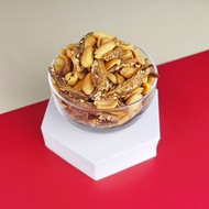 Tong Garden Peanut Mixed Anchovy 1KG [Best before 29 Sep 2026]