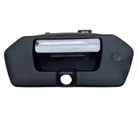 R4-For Foton Tunland G7 Yutu8/9 Car Back Door Handle Tailgate Open Handle Catcher Replacement Part