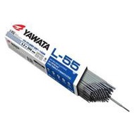 ลวดเชื่อม YAWATA L55 4.0x400 มม. 5 กก. (1131446)