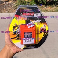 Cdi Racing KOZI Honda Dream EX5 Supra X 100 Astrea Grand Prima Legend Original