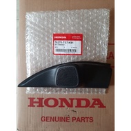 Housing/garnish/place/home tweeter speaker - cover Mirror In honda brio mobilio brv original