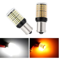 2-Leg LED Brake Light 1157 - 7443