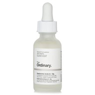 The Ordinary - 玻尿酸 2%+B5 保濕精華 30ml/1oz - [平行進口]