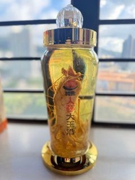 韓印紅高麗參酒