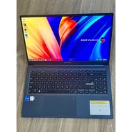 12th Gen 15.6” OLED Asus VivoBook X1503ZA Laptop/ i5-12500H/16GB 512GB/ 15.6” OLED FHD 16:9 400nits 