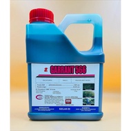 CMC GARRANT 566 4L / HALEX HAPAT 566 / GARRANT TURBO 4LITER Glufosinate Ammonium 5.66% Herbicide for