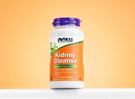 Kidney Cleanse 90 Capsules by NOW FOODS