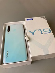 Vivo y19 128gb