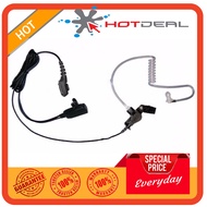 Ptt handfree acoustic HYT Hytera PD788