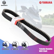 Yamaha V-Belt ORIGINAL Drive Belt B65 5TL 2DP 2PH for Aerox v2 NMAX V2 Aerox V1 MIO NOUVO MIO I125