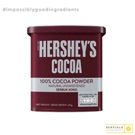 Hershey's 100% Cocoa Powder 226G | HALAL