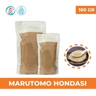 Marutomo Hondashi 100gr | Original Fish Stock Powder | Home Flavoring | Halal, and Delicious Fish St