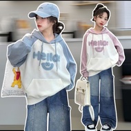 HKT-S3T CARGO HELLO SZ 120-160(5-9T)