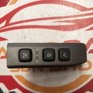 Great Wall Wingle 5 2012 4X4 control switch used