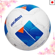 [Direct from Japan]Molten Vantaggio 5000 Soccer Ball, Size 5, Certified F5N5000 (Inflator Pump Not I