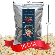 โจป๊อปคอร์น Joe’s Popcorn รุ่นโจมูฟวี่ (JOE Movie) Size XXL แบบถุง 600 กรัม 7 รสชาติ