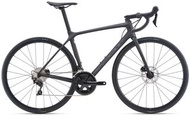 New Giant TCR Advanced 2 Disc PRO COMPACT Carbon Road Bike 碳纖碟煞公路車