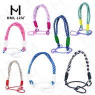 HML Life Paracord Handle for Wide Mouth Bottles 14oz/16oz/18oz/20oz/21oz/22oz/32oz