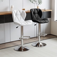 Aihome Living - Bar Chairs - Cafe Chairs - Dressing Table Chairs - Swivel Chairs - Minimalist Kitche