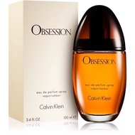 Nước Hoa Nữ Calvin Klein Obsession 100M Hàng Xách Tay