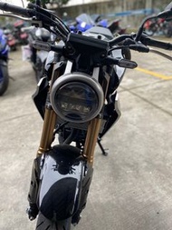 【榮立阿駿】HONDA CB300R 購車贈精美好禮 內洽