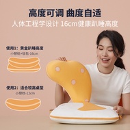 German Emma nap Emma Le Sleeping Rest Bag Neck Protection Memory Foam nap Pillow Multifunctional Bla