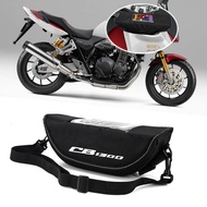 Motorcycle Hand Bag Waterproof and Dust Proof for CB1300 CB1300SF Motorcycle Decoration Accessories