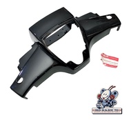 Cover Headlamp Batok Lampu Atas Suzuki RC80 RC 80 Original hitam