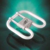 38W 2D Bulb T6 Enerysaver 2D tube Daylight