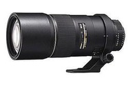 【中野】Nikon AF-S Nikkor 300mm f4D IF-ED/平行輸入店保一年