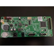 Panda Disassembly Board HQ27FA2 PQ24FD4 Drive Board JRY-L9KFHD-NA1 Power Motherboard