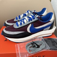 Nike Sacai x Undercover LD Waffle